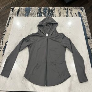 BuffBunny Collection Mesh Hoody M